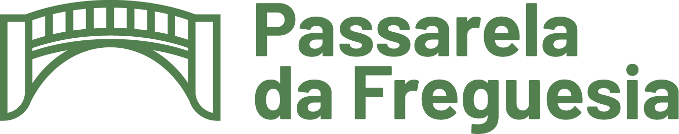 Passarela da Freguesia